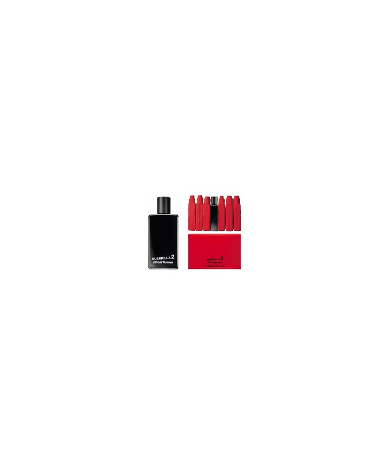 COMME DES GARCONS - GUERRILLA 2 - 85 ML SPRAY