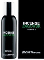 Comme des Garcons - Incense - Zagorsk - 50 ml