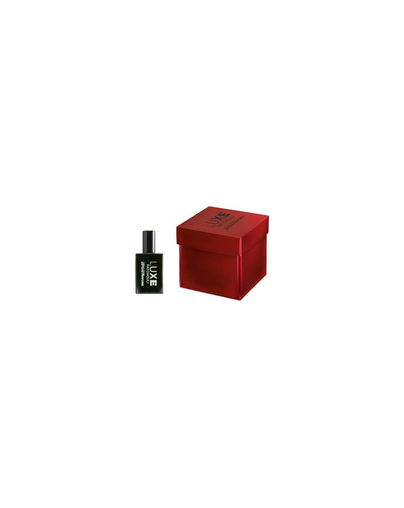 Comme des garcons luxe patchouli top