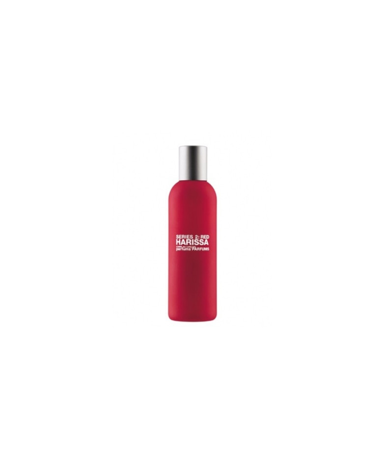 COMME DES GARCONS - SERIES 2 : RED - HARISSA, 100 ML