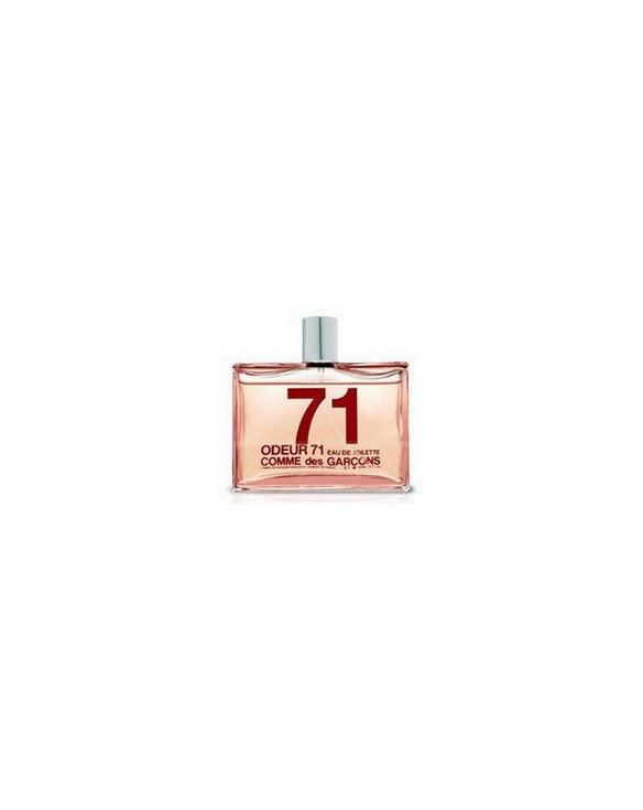 Eau De Toilette Comme Des Garcons Odeur 71 Review ODEUR 71 EAU DE